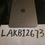 Good Apple iPad Mini (7th Gen) - Wi-Fi, 128 GB, Gray, A2993