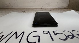 Good
													Sony Xperia 1 III - Unlocked, Black, 256 GB, 12 GB, photo 5 of 6