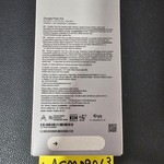 New Google Pixel 10a - Unlocked, 256 GB, Obsidian, GE1GQ