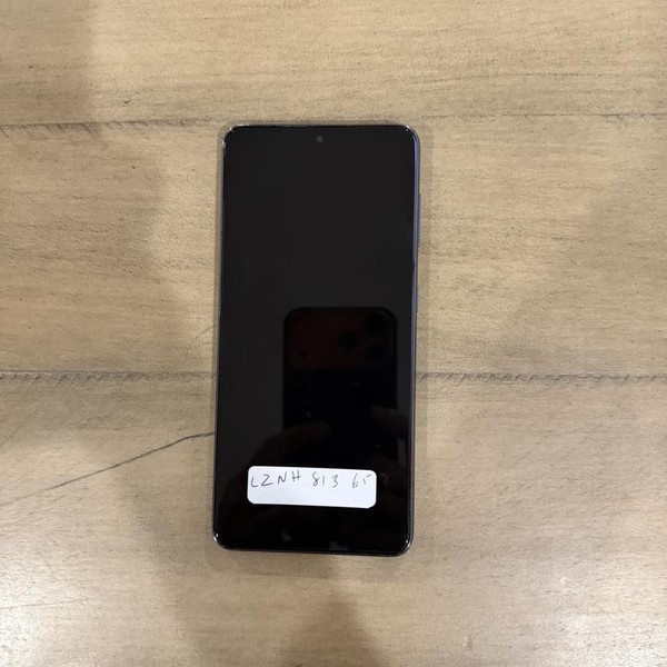 Samsung Galaxy S21 5G - Verizon, Gray, 128 GB, 8 GB, SM-G991U