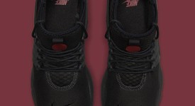 New
													Nike Air Presto Mid Utility Star Wars Darth Vader - 7, photo 4 of 8