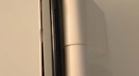 Fair
													Motorola Edge (2024) - Unlocked, Black, 256 GB, 8 GB, photo 5 of 8