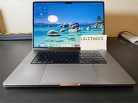 MacBook Pro 2023 - 16"