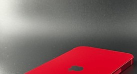 Mint
													Apple iPhone 13 - Unlocked, Red, 512 GB, A2482, photo 5 of 6