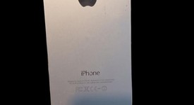 Good
													Apple iPhone 5S - Unlocked, Silver, 64 GB, A1533, GSM, photo 2 of 2