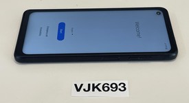 Good
													Samsung Galaxy Xcover Pro - Verizon, Black, 64 GB, 4 GB, SM-G715U, photo 3 of 7