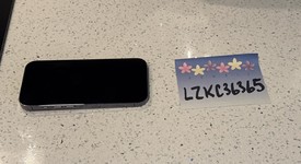 Good
													Apple iPhone 14 Pro - T-Mobile, Purple, 128 GB, A2650, photo 4 of 6