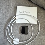 Good Apple Watch Series 10 42mm - Rose Gold, A2997 - GPS, Aluminum