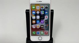 Mint
													Apple iPhone SE 1st Gen 2016 - Unlocked, Rose Gold, 16 GB, A1662, photo 1 of 6