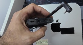 Good
													Mac mini 2023 - Apple M2 Pro 12-core, 1 TB, 32 GB, 1 Gigabit Ethernet, photo 1 of 8