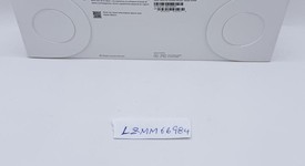 New
													Apple Watch Series 10 46mm - Black, A2999 - GPS, Aluminum, photo 2 of 5