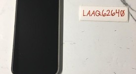 Fair
													Apple iPhone 11 - Unlocked, White, 128 GB, A2111, photo 1 of 5