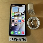 Mint Apple iPhone 11 - Unlocked, 64 GB, Black, A2111