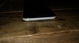 Mint
													Google Pixel 3 - Verizon, White, 64 GB, Verizon Edition, photo 5 of 8