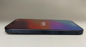 Fair
													Apple iPhone 15 Pro - T-Mobile, Blue, 128 GB, A2848, photo 5 of 8