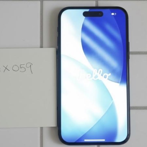 Apple iPhone 15 Pro - Unlocked, 256 GB, Black, A2848