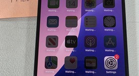 Good
													Apple iPhone 15 Plus - Unlocked, Black, 128 GB, A2847, photo 1 of 8