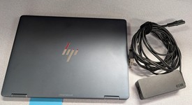 Good
													HP Elite Dragonfly Chromebook 13.5" - I5, 256 GB, 16 GB, photo 2 of 10