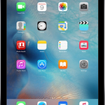 Good Apple iPad 5th Gen - T-Mobile, 32 GB, Silver, A1823