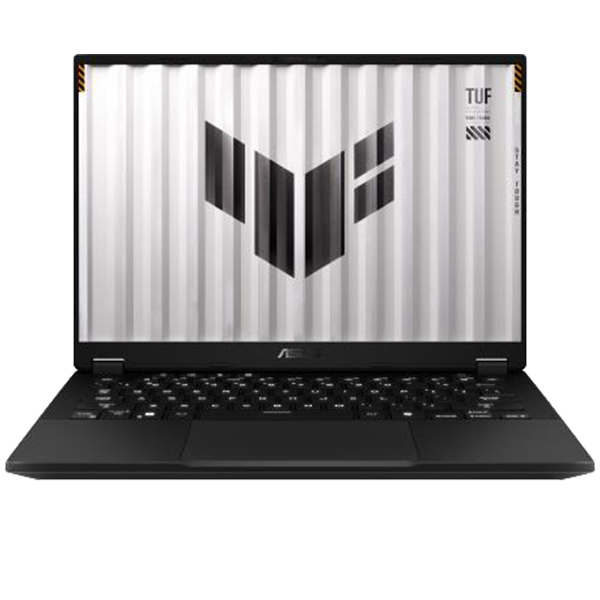 Asus TUF Gaming A14 (2024) - 1 TB, Black, 16 GB, AMD Ryzen AI 9