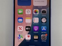 Apple iPhone 16