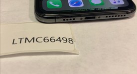 Mint
													Apple iPhone Xs Max - Verizon, Gray, 64 GB, A1921, photo 3 of 6