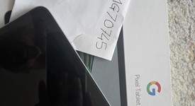 Mint
													Google Pixel Tablet 11" - Wi-Fi, Hazel, 128 GB, 8 GB, NO Dock, photo 2 of 14