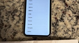 Good
													Apple iPhone 11 - Unlocked, White, 64 GB, A2111, photo 3 of 11