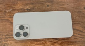 Good
													Apple iPhone 16 Pro Max - AT&T, Natural, 512 GB, A3084, photo 6 of 6