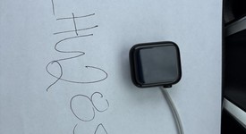Mint
													Apple Watch SE 2nd Gen 44mm - T-Mobile, Midnight, A2727 - Cellular, Aluminum, photo 1 of 7