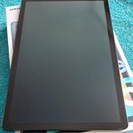 Good Samsung Galaxy Tab S5e - AT&T, Black, 64 GB, 4 GB, SM-T727A