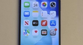 Mint
													Apple iPhone 16 - AT&T, Ultramarine, 128 GB, A3081, photo 1 of 8