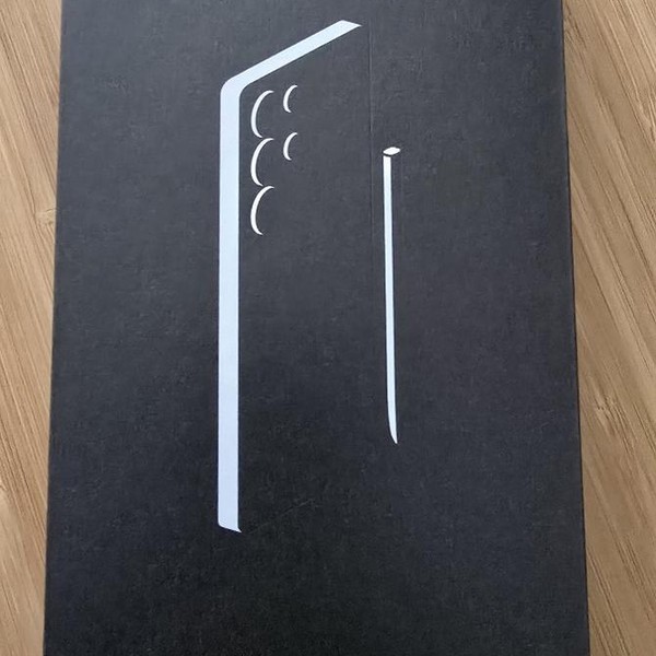 Samsung Galaxy S25 Ultra - Unlocked, 512 GB, Jetblack, 12 GB, SM-S938U1