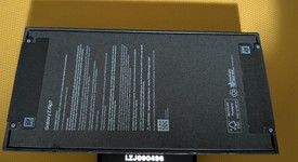New
													Samsung Galaxy Z Flip7 - Unlocked, Jet Black, 512 GB, 12 GB, SM-F766U1, photo 2 of 2