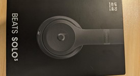 Used
													Beats Solo3 - Black, photo 4 of 12