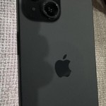 Good Apple iPhone 15 - Verizon, 128 GB, Black, A2846
