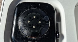 Good
													Apple Watch Series 10 46mm - Black, A2999 - GPS, Aluminum, photo 5 of 7