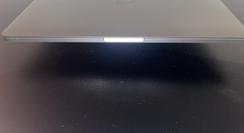 Good
													MacBook Pro 2020 - 13" - I5, Gray, 256 GB, 8 GB, photo 3 of 10