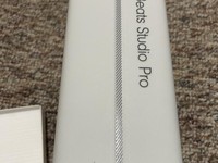 Beats Studio Pro