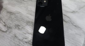Good
													Apple iPhone 12 Mini - Unlocked, Black, 64 GB, A2176, photo 5 of 5