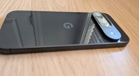 Good
													Google Pixel 9 - Unlocked, Obsidian, 128 GB, 12 GB, G2YBB, photo 4 of 10