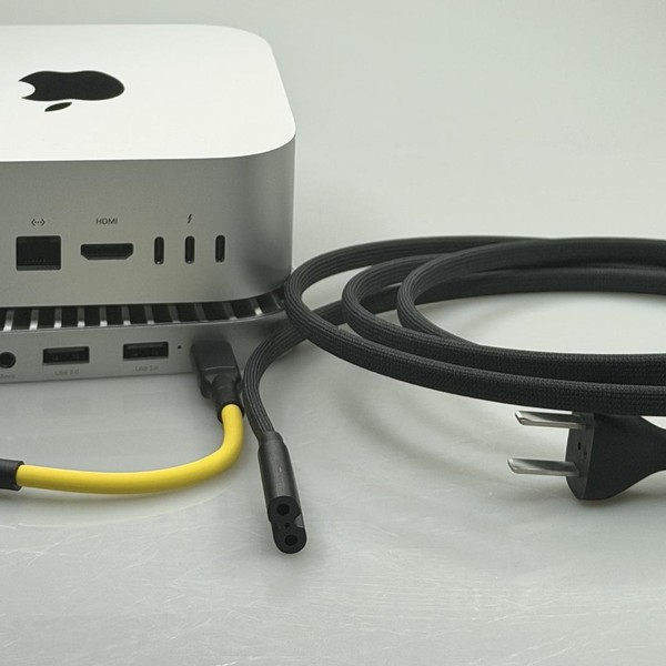 Mac Mini 2024 - 256 GB, 16 GB, Apple M4