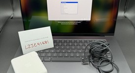 Mint
													MacBook Pro 2024 - 16" - Apple M4 Pro 14-core, Space Black, 512 GB, 24 GB, photo 2 of 8