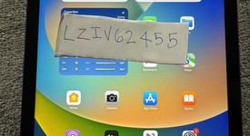 Mint
													Apple iPad 10th Gen - Wi-Fi, Blue, 64 GB, A2696, photo 1 of 8