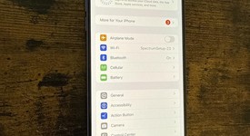 Good
													Apple iPhone 16 Plus - Unlocked, Ultramarine, 128 GB, A3082, photo 1 of 9