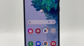 Mint
													Samsung Galaxy S20 FE 5G - Unlocked, Cloud Navy, 128 GB, 6 GB, SM-G781U1/DS, photo 2 of 11
