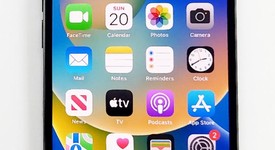 Mint
													Apple iPhone 13 Pro Max - AT&T, Graphite, 256 GB, A2484, photo 1 of 1