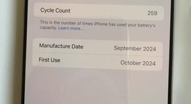 Mint
													Apple iPhone 16 Pro Max - Unlocked, Desert, 256 GB, A3084, photo 2 of 14