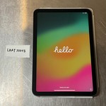 Mint Apple iPad Mini 6th Gen - Wi-Fi, Gray, 64 GB, A2567