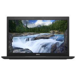 Dell Latitude 7490